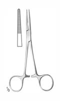 Heamostatic Forceps